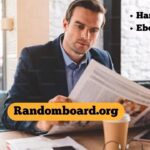 Randomboard.org Harley Dean , Randomboard.org Ebony