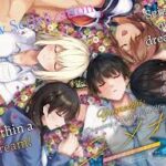 yumeochi: dreaming of falling for you