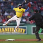 los angeles angels vs red sox match player stats