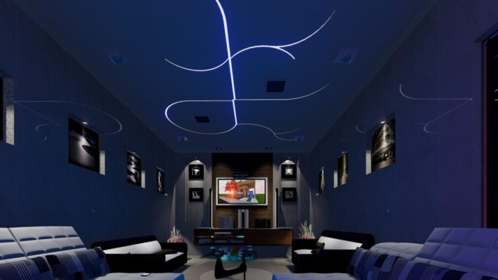 LED Lights